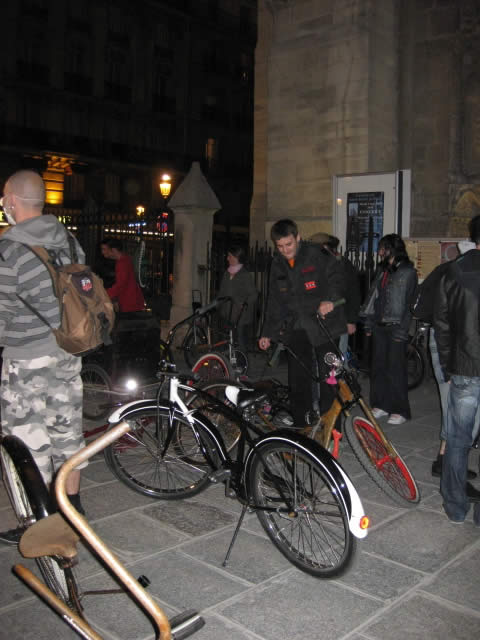 Burritos Days - Paris - 1 mai 2009 - 182 sur 252